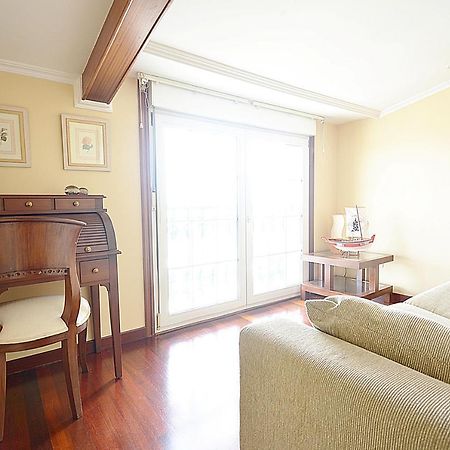Galihost - Apartamento Con Vistas Al Puerto De O Grove Esterno foto