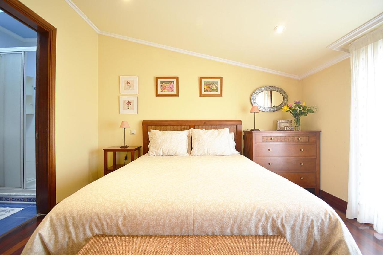 Galihost - Apartamento Con Vistas Al Puerto De O Grove Esterno foto