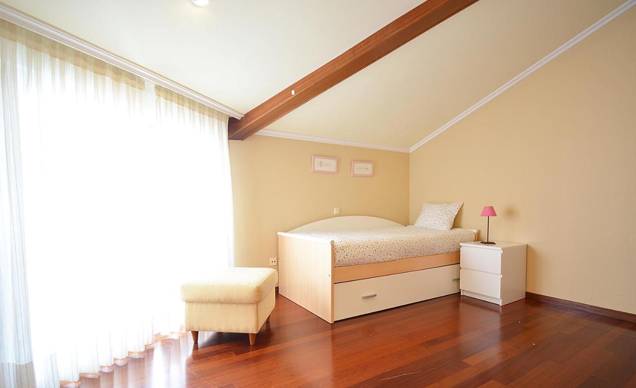 Galihost - Apartamento Con Vistas Al Puerto De O Grove Esterno foto