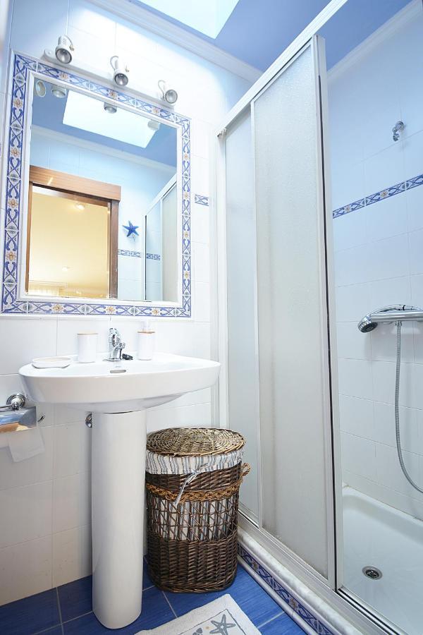 Galihost - Apartamento Con Vistas Al Puerto De O Grove Esterno foto