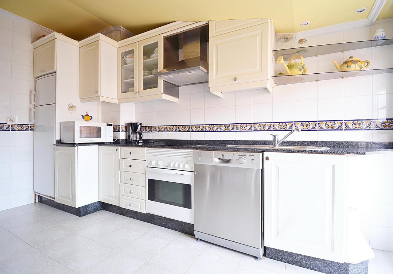 Galihost - Apartamento Con Vistas Al Puerto De O Grove Esterno foto