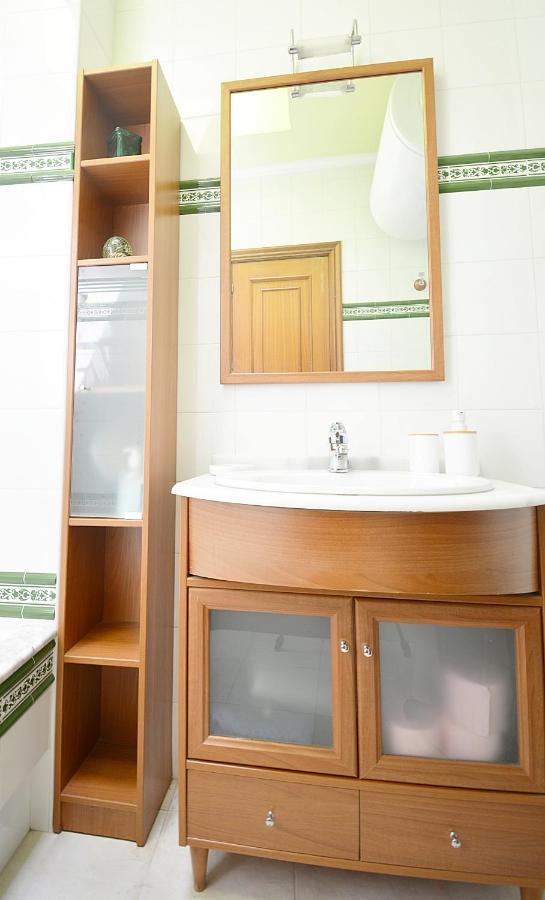 Galihost - Apartamento Con Vistas Al Puerto De O Grove Esterno foto