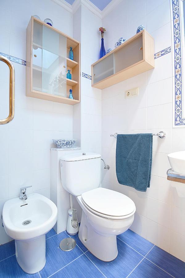 Galihost - Apartamento Con Vistas Al Puerto De O Grove Esterno foto
